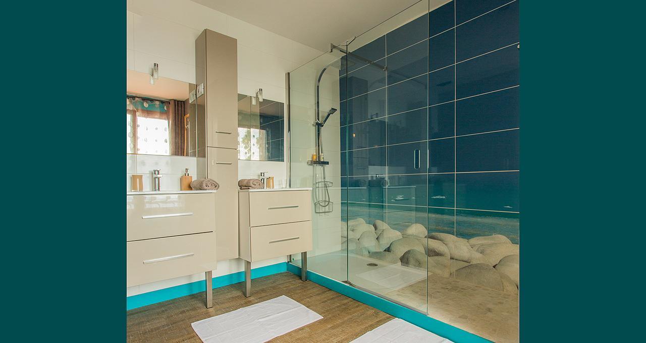 Mas La Marchette Bed & Breakfast Ceret Bagian luar foto
